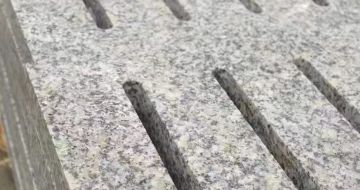 云浮芙蓉白水沟盖板