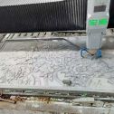 云浮 别墅墙面石材雕刻