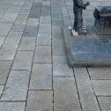 云浮仿古石铺装效果
