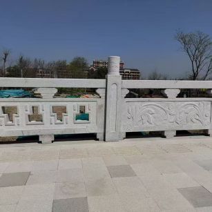 云浮 河道栏杆，河道护栏