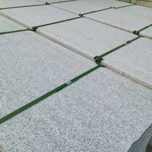 云浮 芝麻白斧剁面