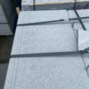 云浮 芝麻灰火烧面拉槽台阶