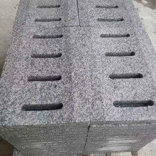 云浮 花岗岩石材下水沟盖板，下水槽