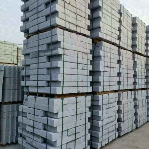 云浮 路沿石（路侧石），颜色一致，尺寸标准