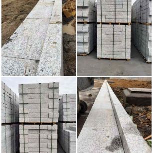 云浮 芙蓉白路沿石，性价比之王