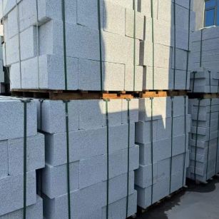 云浮 芝麻白路沿石