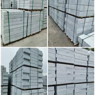 云浮 花岗岩路沿石多少钱