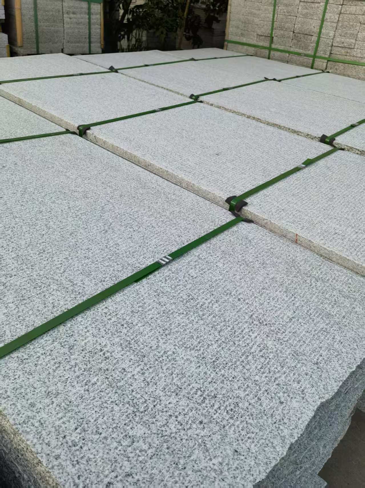 云浮 芝麻白斧剁面