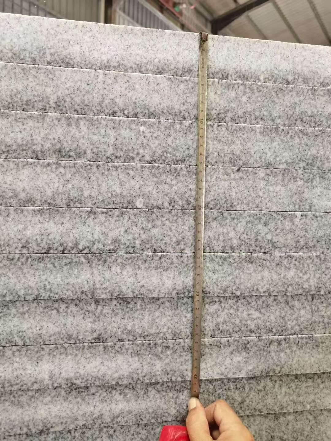 云浮 芝麻白成品厚薄均匀