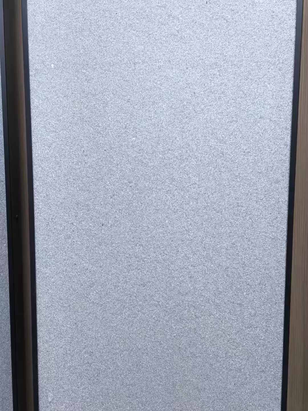 云浮 芝麻灰火烧面