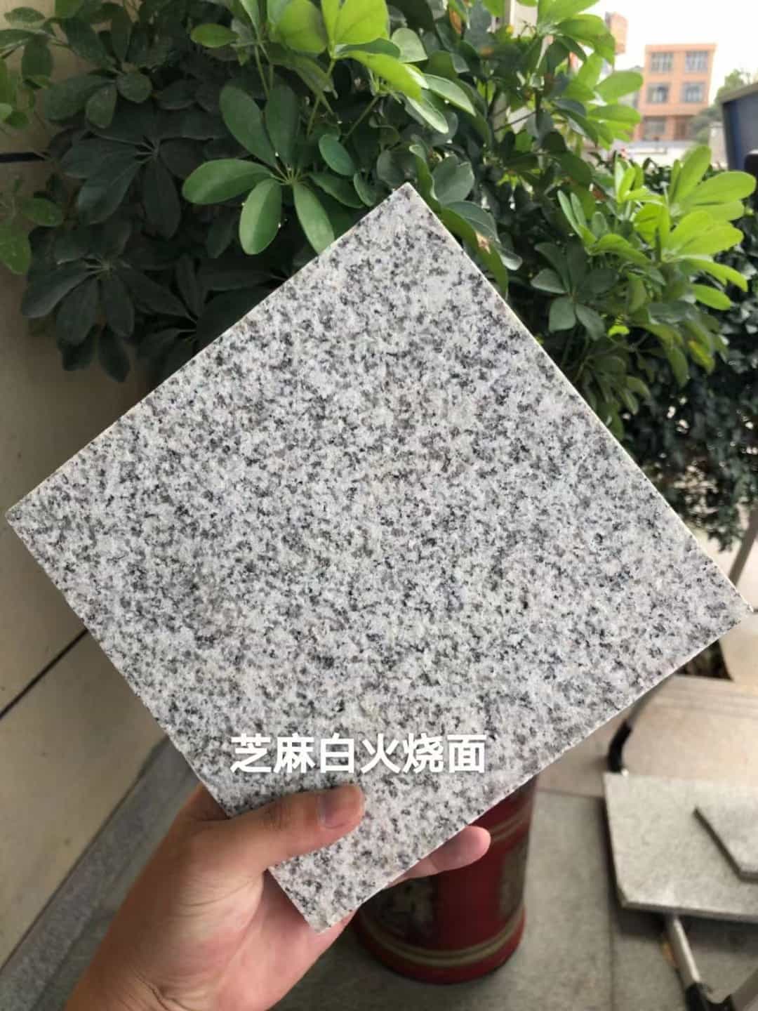 云浮芝麻白火烧面地铺