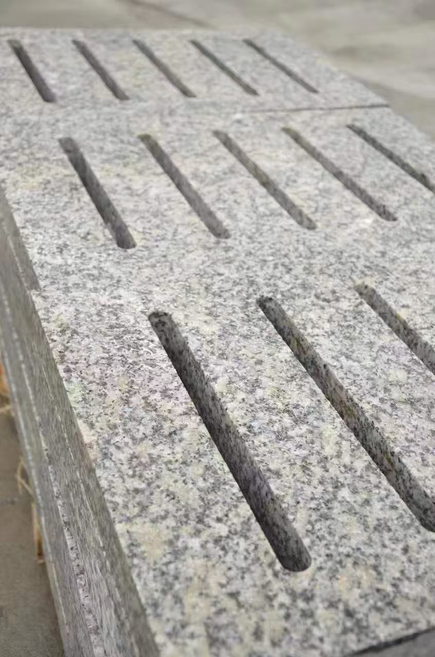 云浮芙蓉白水沟盖板