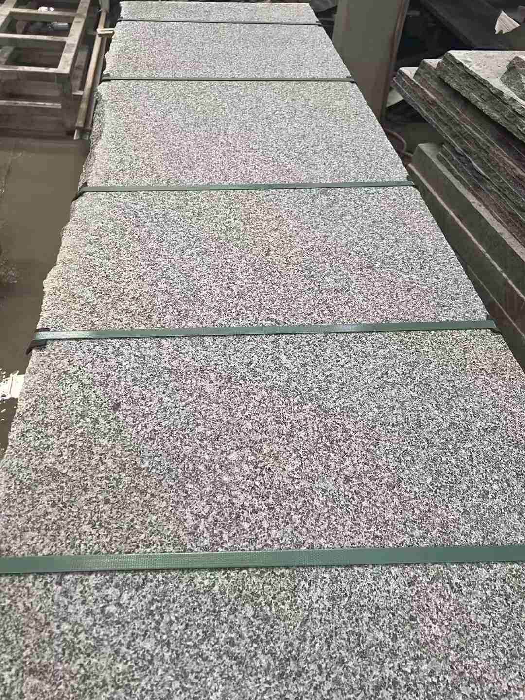 云浮 芝麻黑火烧面