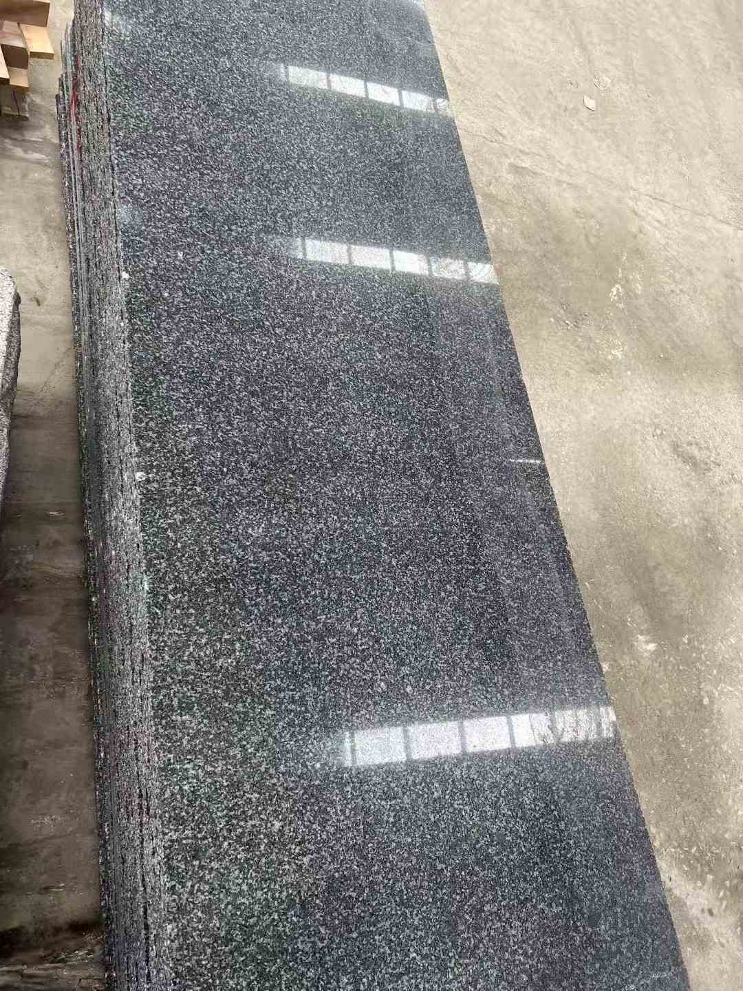 云浮 芝麻黑光面