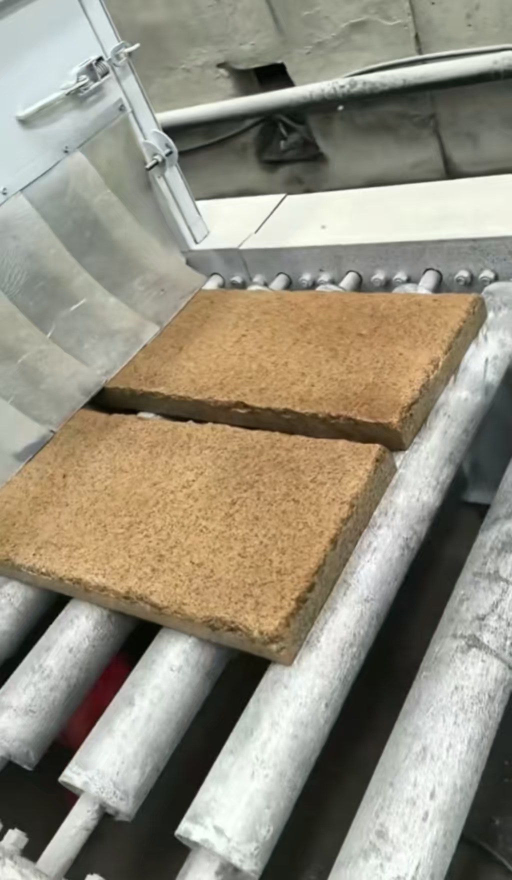 云浮 仿古石流水线生产，各种颜色可定制