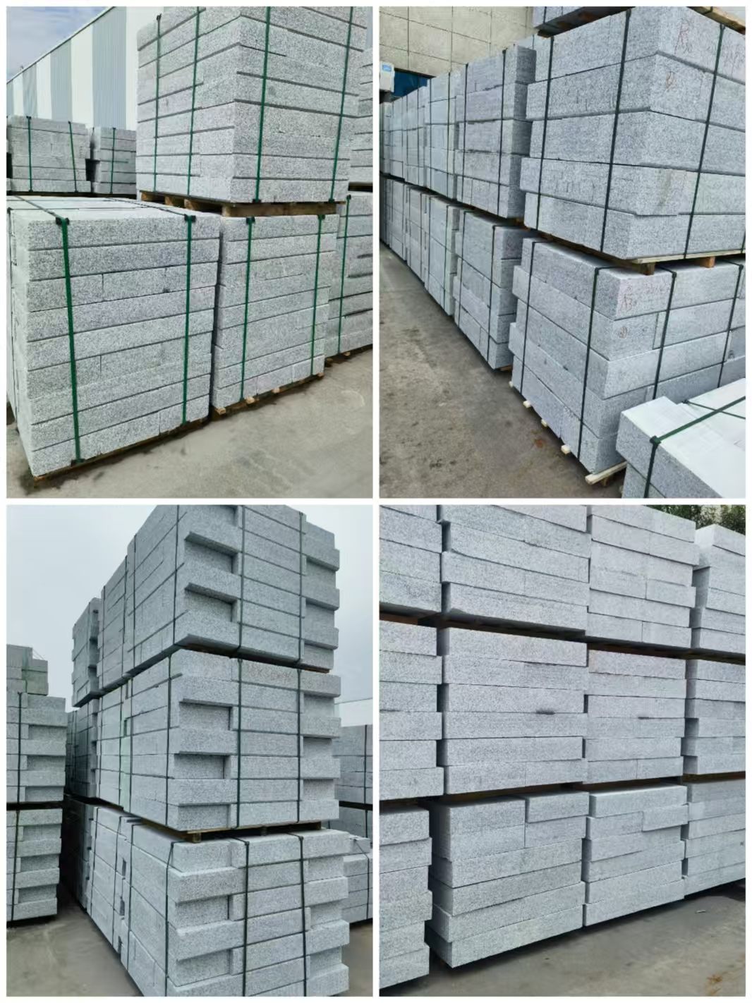 云浮 花岗岩路沿石多少钱