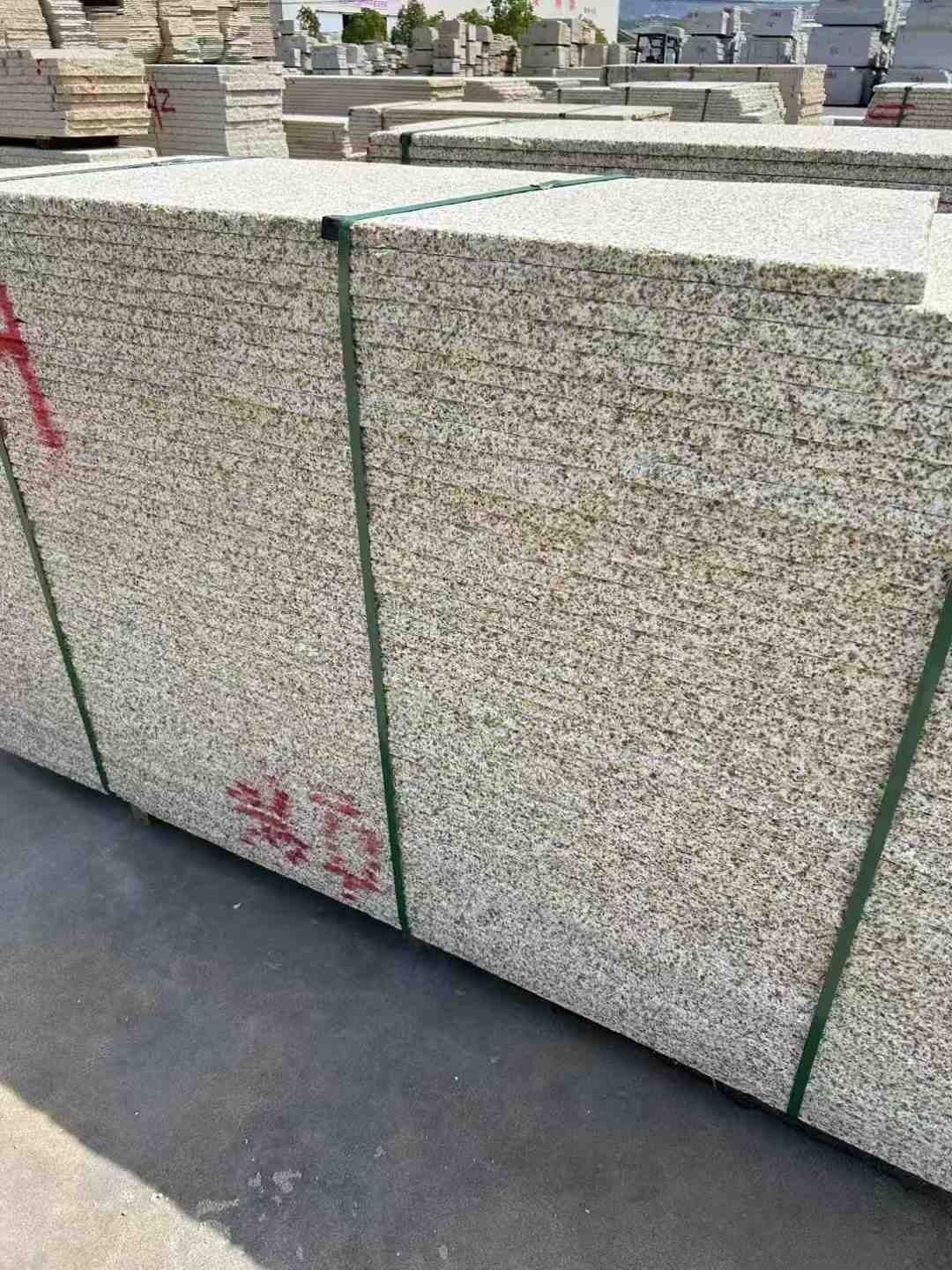 云浮黄金麻荔枝面毛板