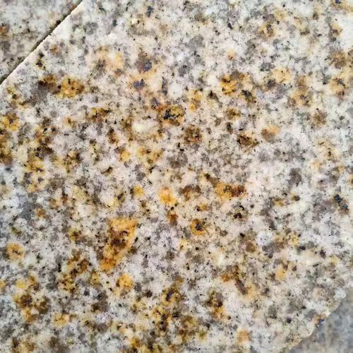 云浮黄锈石花岗岩价格计算