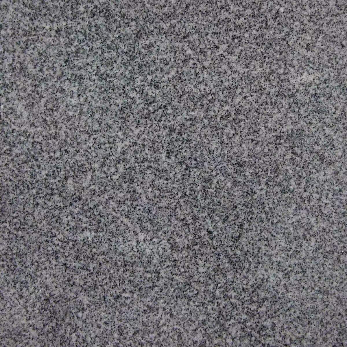 云浮 芝麻灰光面花岗岩