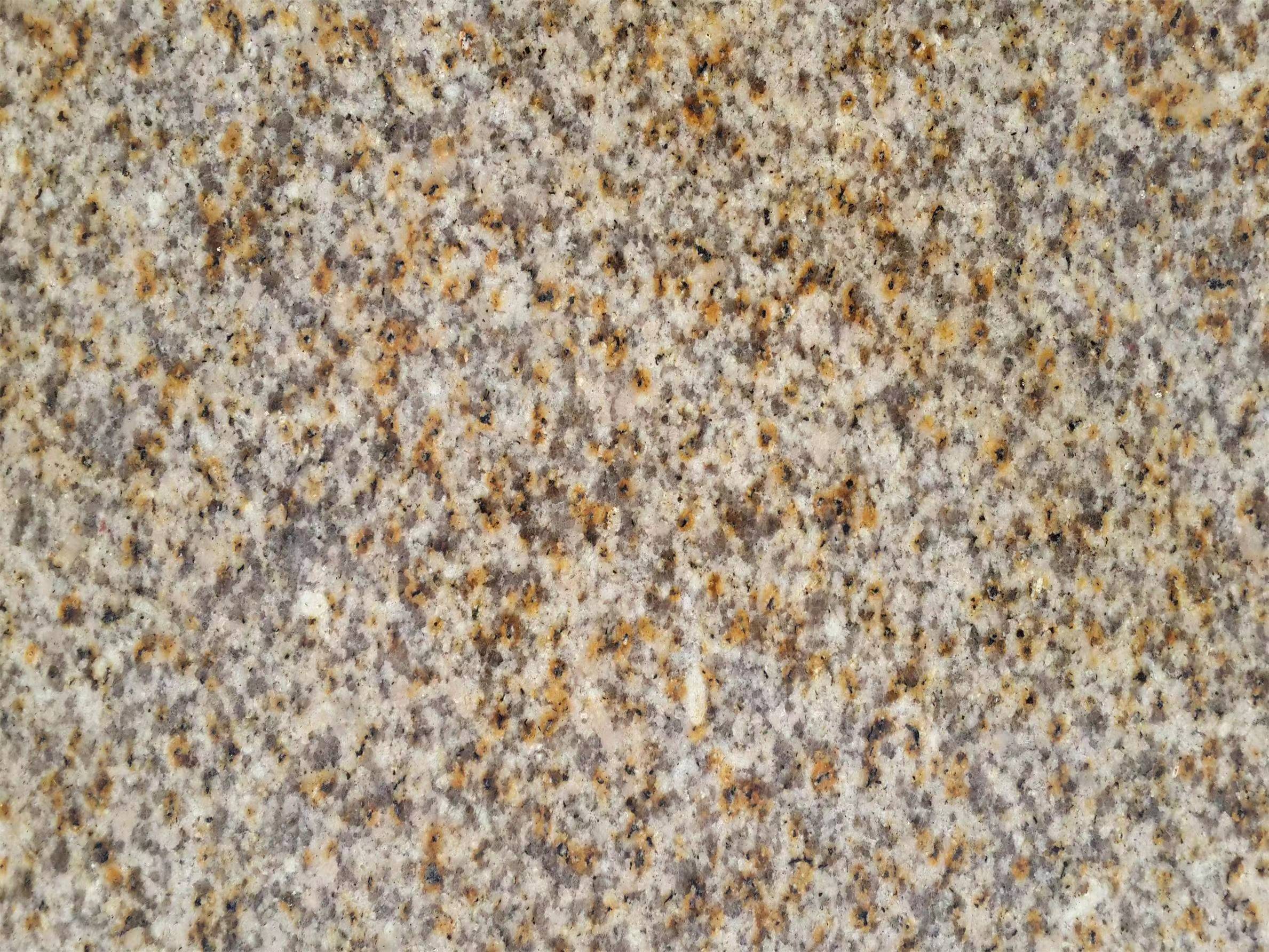 云浮 黄锈石光面